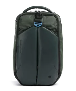 S137 Rucksack 14″ Nylon khaki