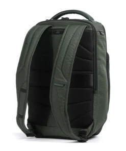 S137 Rucksack 14″ Nylon khaki