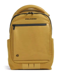 S136 Rucksack 13″ Nylon ocker