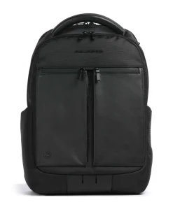 S136 Rucksack 15″ Nylon schwarz