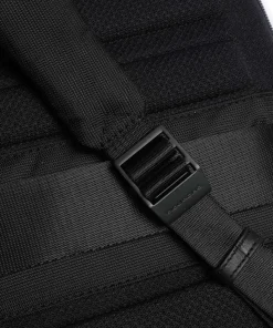 S136 Rucksack 15″ Nylon schwarz