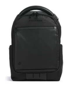 S136 Rucksack 13″ Nylon schwarz