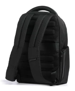 S136 Rucksack 13″ Nylon schwarz