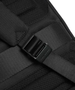 S136 Rucksack 13″ Nylon schwarz