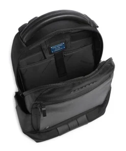 S136 Rucksack 13″ Nylon schwarz