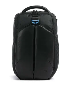 S137 Rucksack 14″ Nylon schwarz