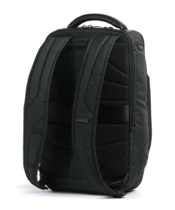 S137 Rucksack 14″ Nylon schwarz