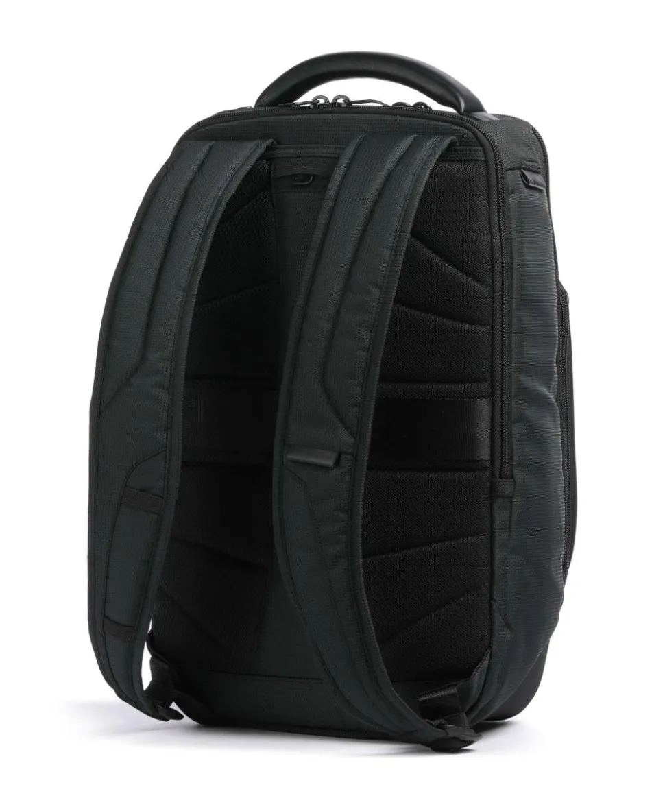 S137 Rucksack 14″ Nylon schwarz