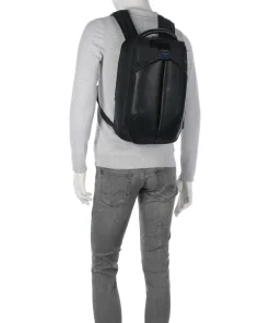 S137 Rucksack 14″ Nylon schwarz