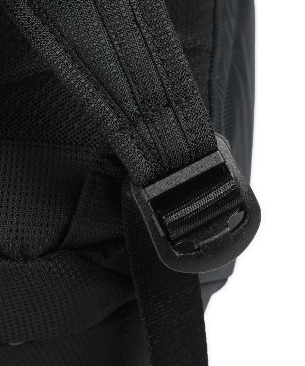 S137 Rucksack 14″ Nylon schwarz