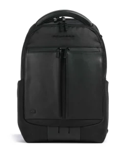 S136 Rucksack 13″ Nylon schwarz