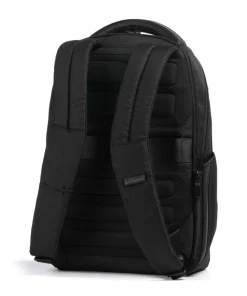 S136 Rucksack 13″ Nylon schwarz