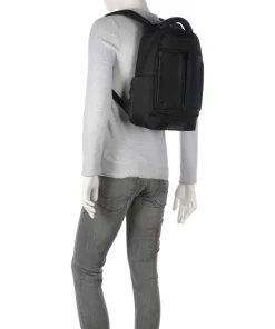 S136 Rucksack 13″ Nylon schwarz