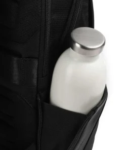 S136 Rucksack 13″ Nylon schwarz