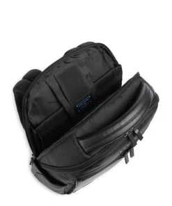 S136 Rucksack 13″ Nylon schwarz