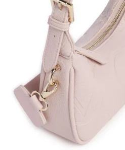 Samba Re Schultertasche Lederimitat rosa