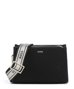 Sandy Umhängetasche Polyester schwarz