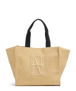 Saris Shopper Polypropylen beige