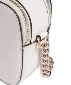 Sarita Umhängetasche Lederimitat stein