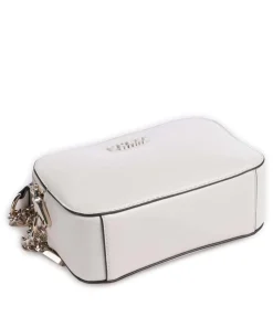 Sarita Umhängetasche Lederimitat stein