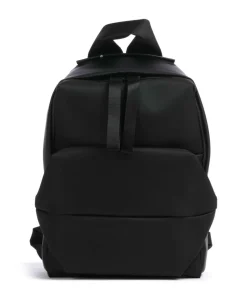 Sava S Rucksack Nylon schwarz