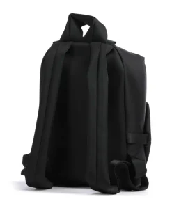 Sava S Rucksack Nylon schwarz