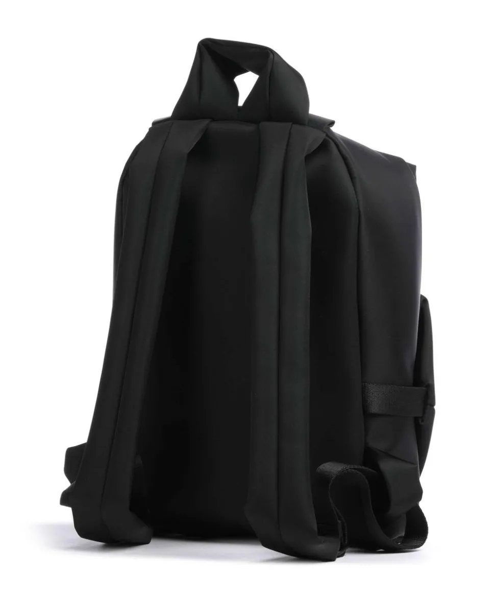Sava S Rucksack Nylon schwarz
