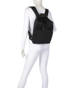 Sava S Rucksack Nylon schwarz