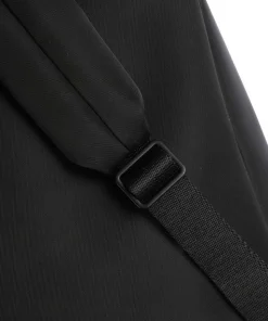 Sava S Rucksack Nylon schwarz