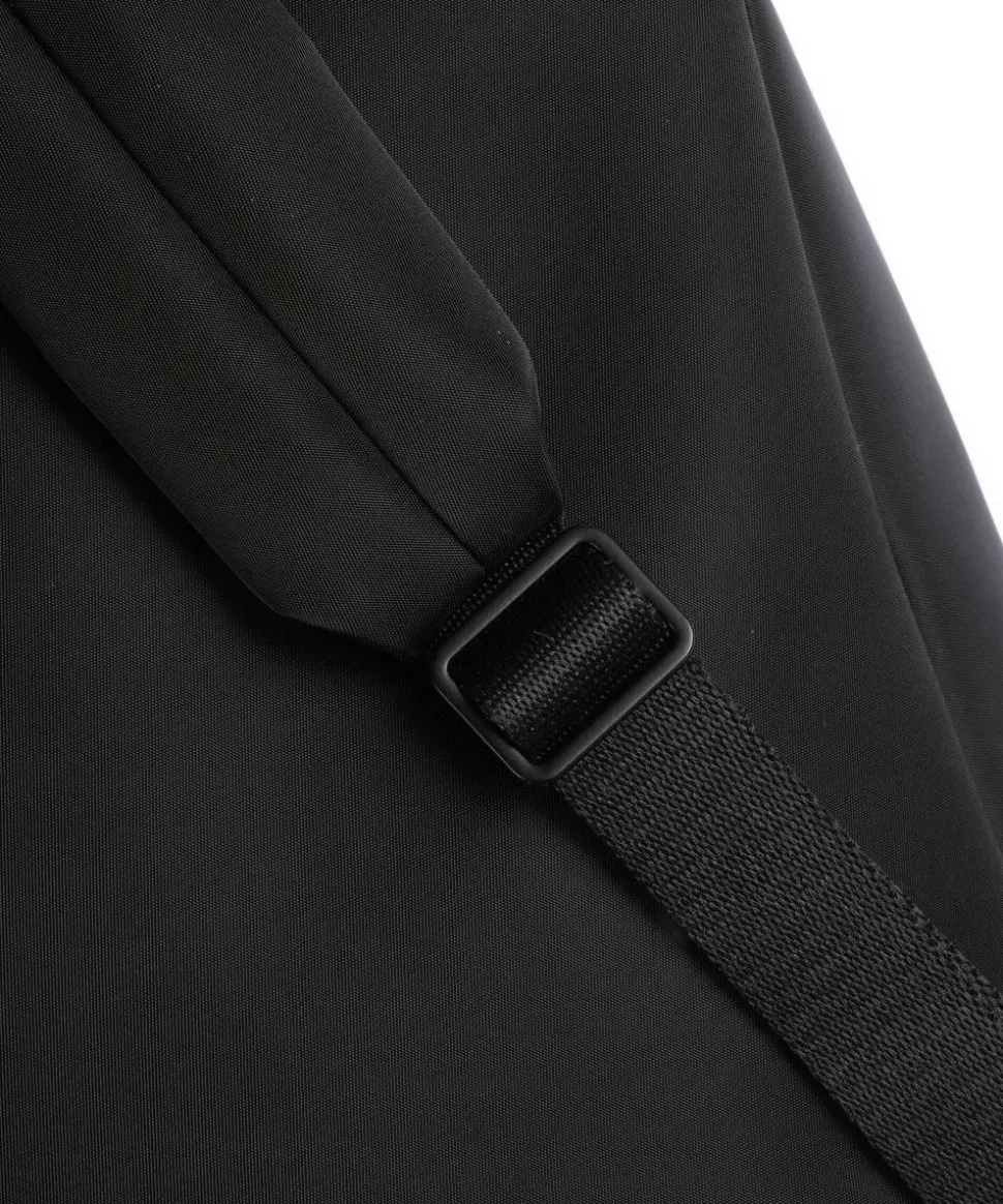 Sava S Rucksack Nylon schwarz