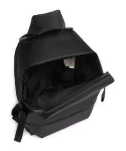 Sava S Rucksack Nylon schwarz
