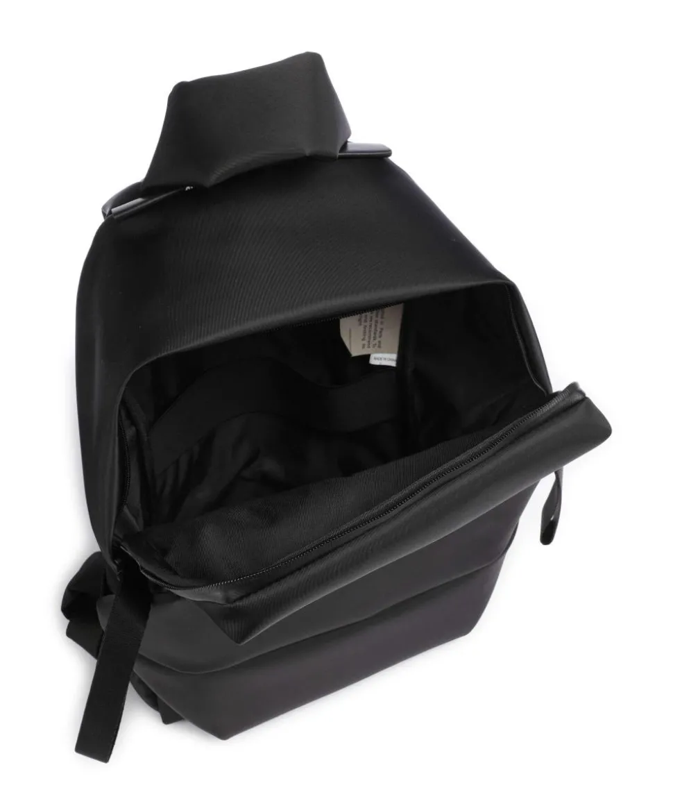 Sava S Rucksack Nylon schwarz