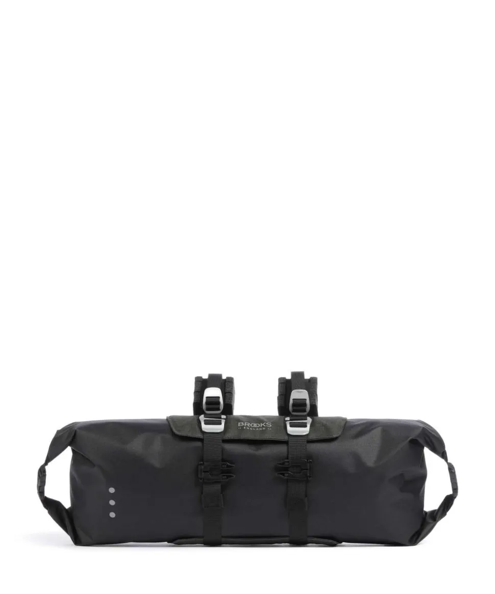 Scape Roll Lenkertasche Polyester khaki