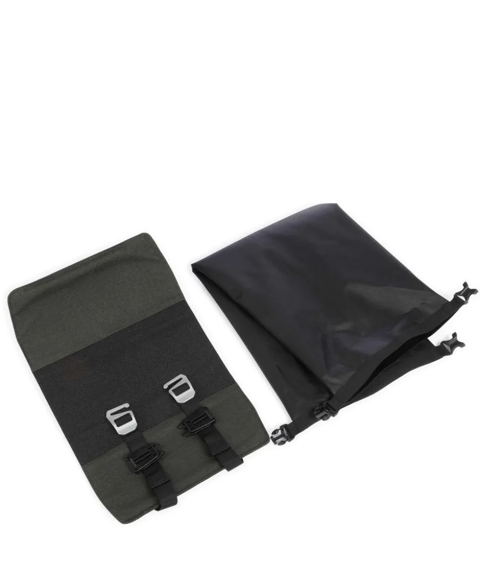 Scape Roll Lenkertasche Polyester khaki