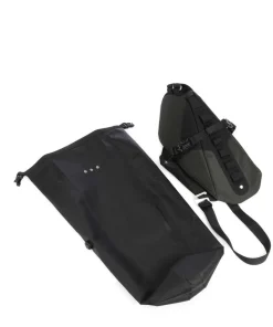 Scape Satteltasche Polyester khaki