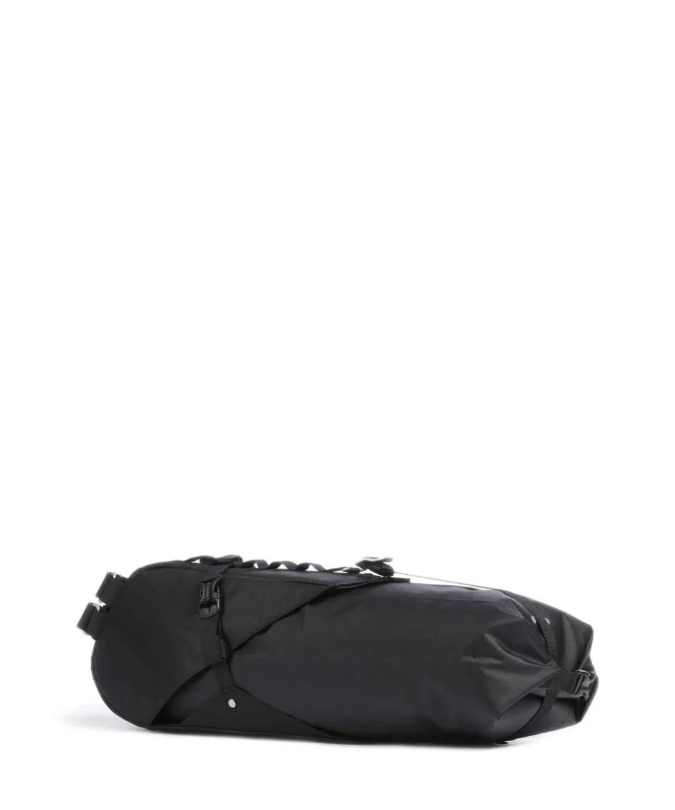 Scape Satteltasche Polyester schwarz