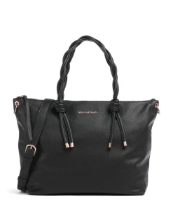 Scarlett Re Shopper Lederimitat schwarz