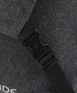 Schmalegg Kuriertasche 13″ Polyamide, recyceltes Polyester anthrazit