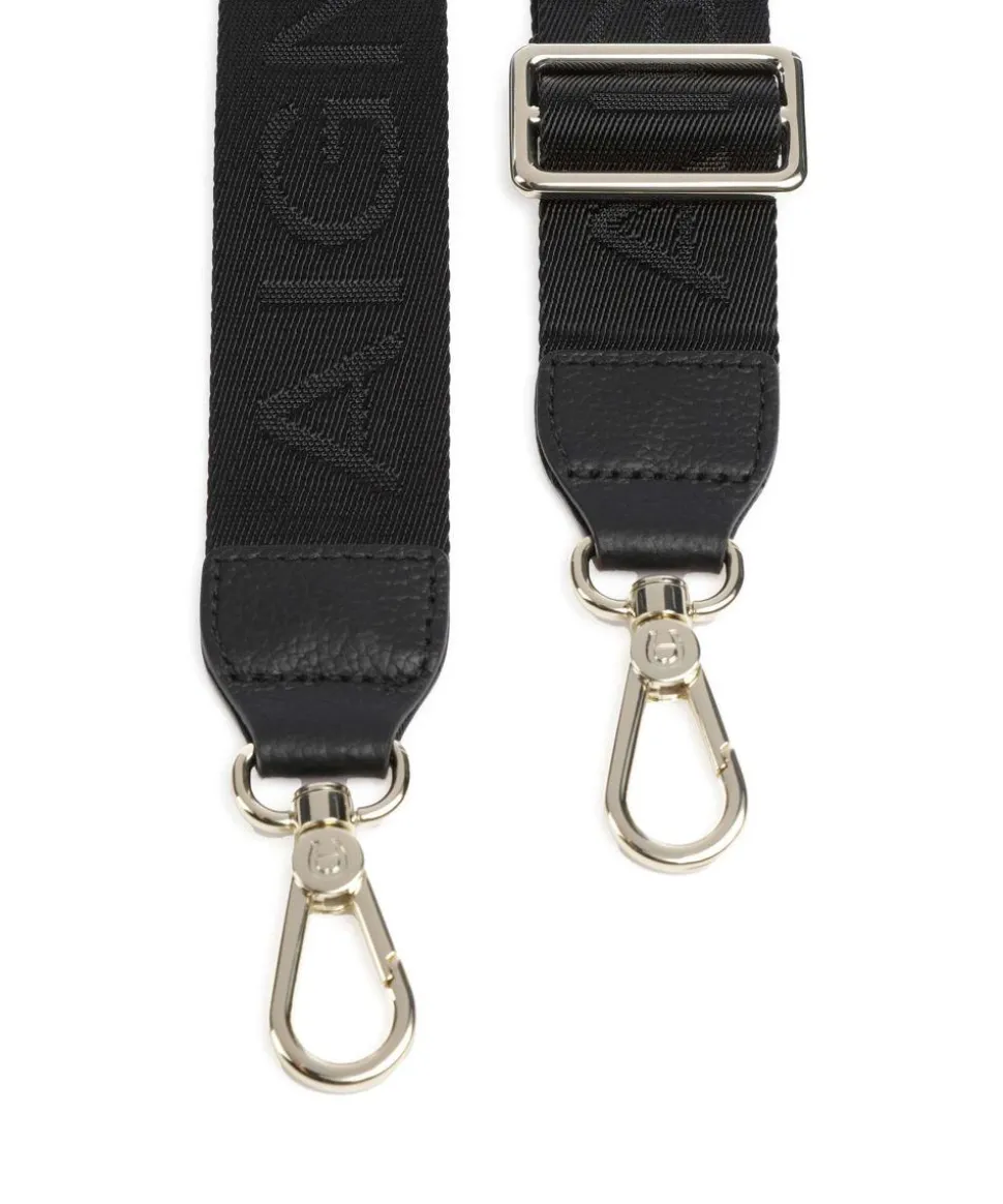 Schulterriemen Polyester schwarz