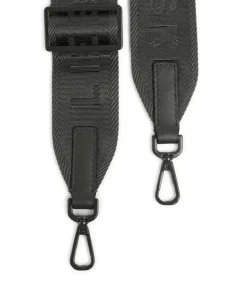 Schulterriemen Polyester dunkelgrün