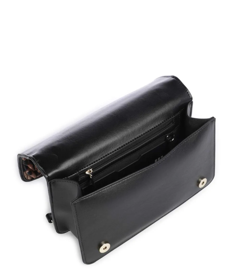 Schultertasche Nylon mehrfarbig