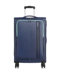 Sea Seeker 4-Rollen Trolley navy 68 cm