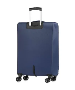 Sea Seeker 4-Rollen Trolley navy 68 cm