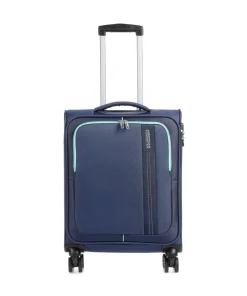 Sea Seeker 4-Rollen Trolley navy 55 cm