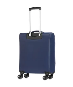 Sea Seeker 4-Rollen Trolley navy 55 cm