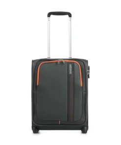 Sea Seeker 2-Rollen Trolley dunkelgrau 45 cm