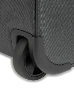 Sea Seeker 2-Rollen Trolley dunkelgrau 45 cm