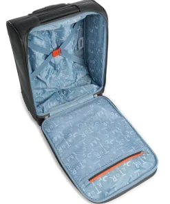 Sea Seeker 2-Rollen Trolley dunkelgrau 45 cm