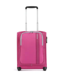 Sea Seeker 2-Rollen Trolley pink 45 cm