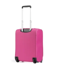 Sea Seeker 2-Rollen Trolley pink 45 cm